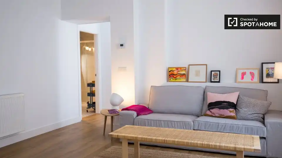 Habitación en Casco Viejo
