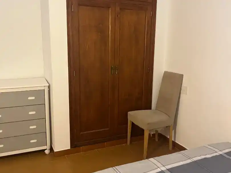 Habitación de Apartamento de alquiler en Andratx