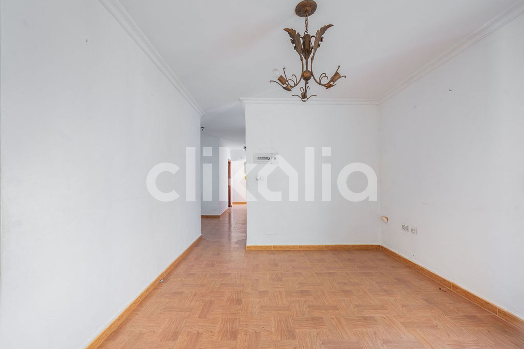 Wohnung zum verkauf in Trigueros mit Heizung