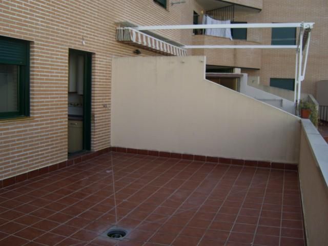 Pis en venda a Fuensalida