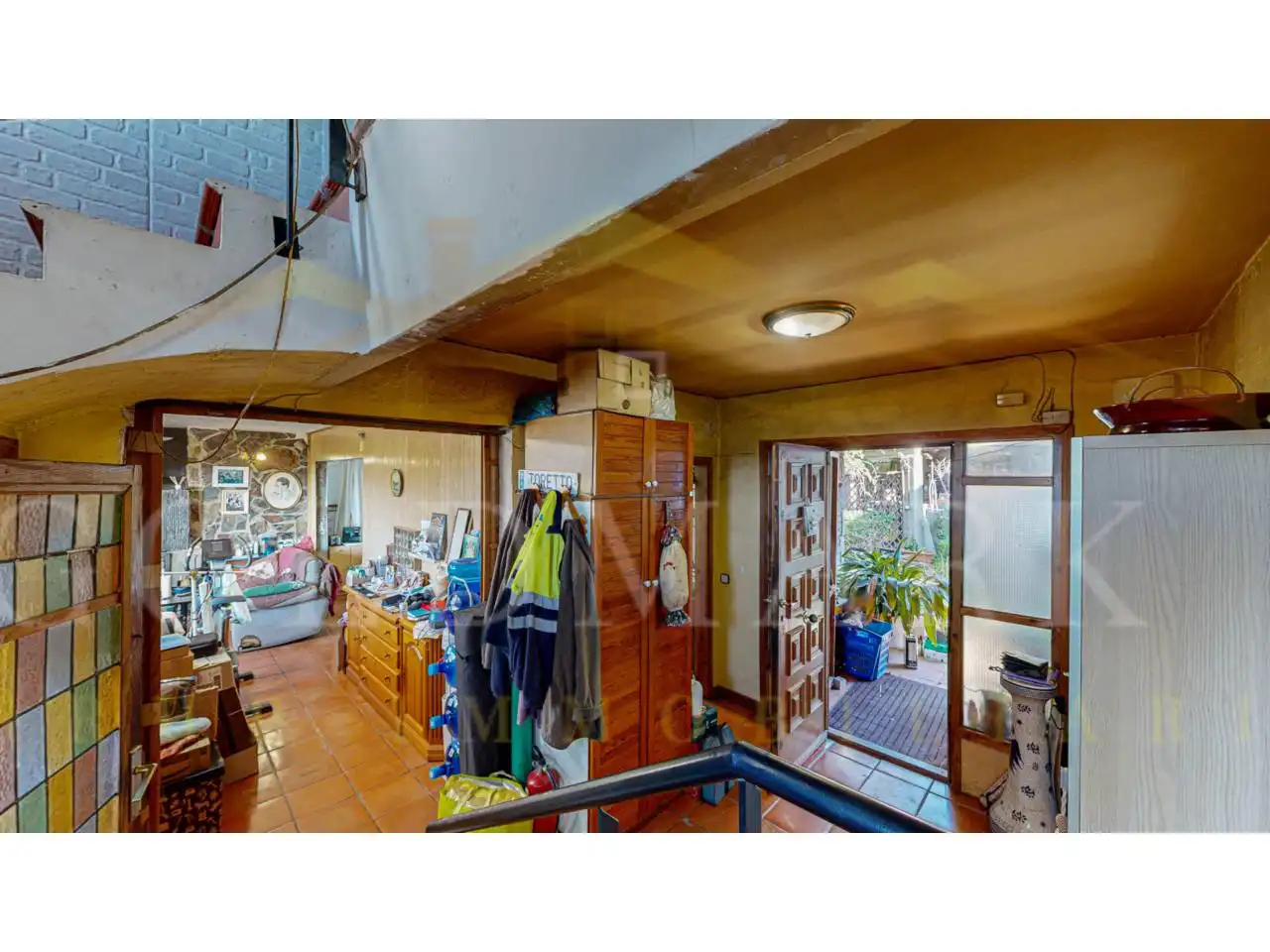 Houses for sale in Corbera de Llobregat  with Private garden, Terrace and Swimming Pool