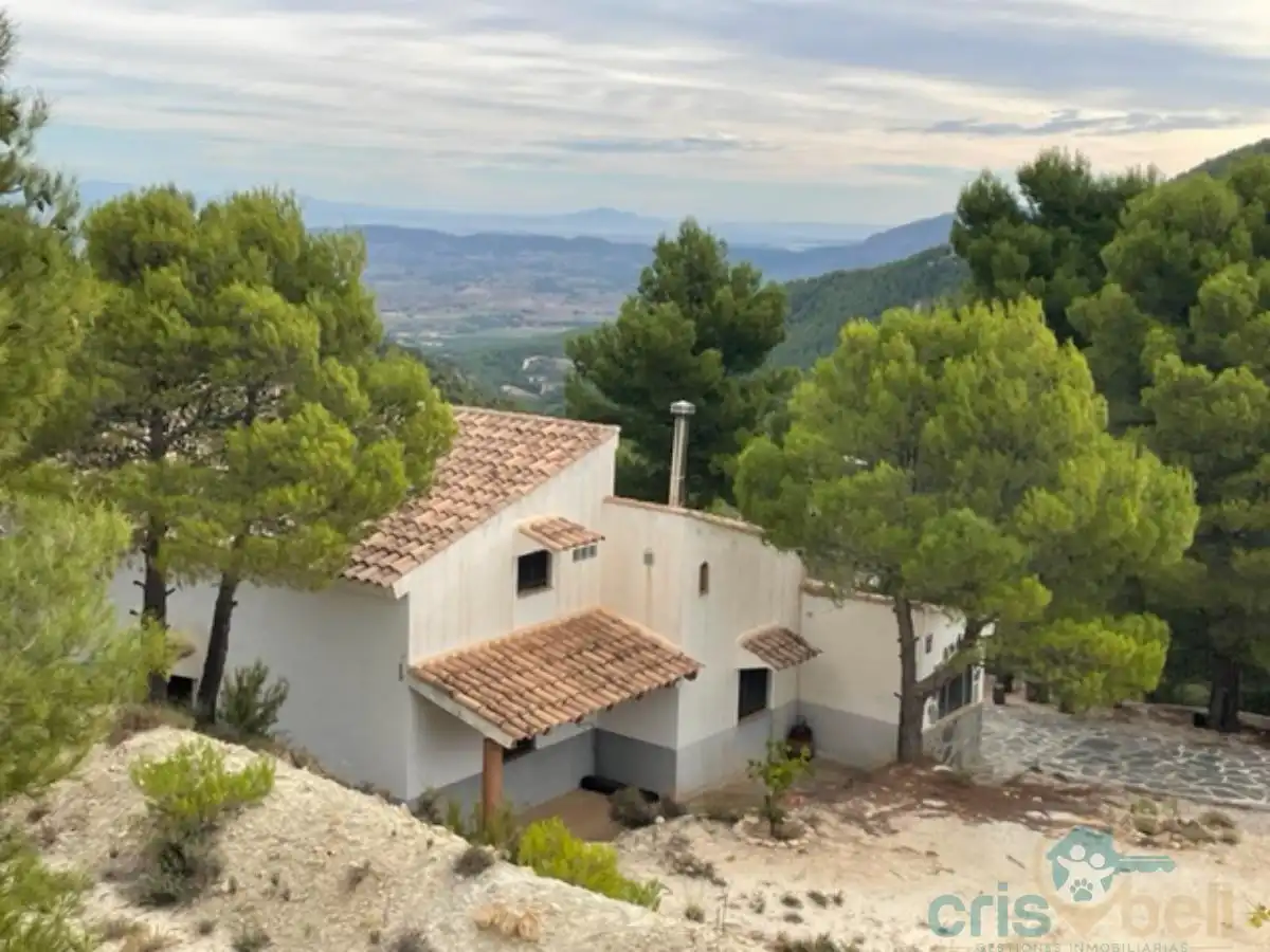 Haus zum Verkauf in Zarzadilla de Totana, imagen 30