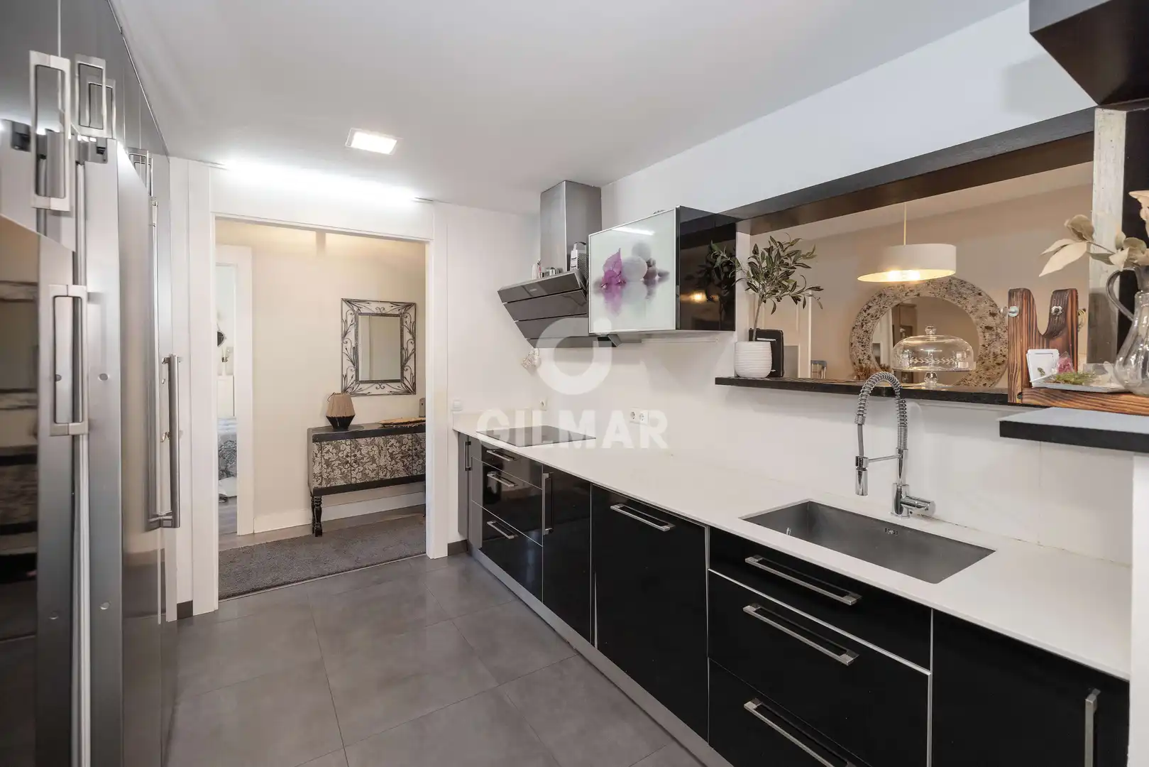 Apartament amb terrassa en venda a Santangelo, imagen 15