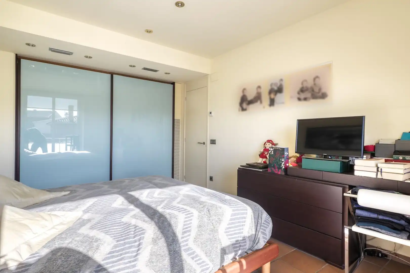 Casa o chalet en venta en Carrer Carrer Canigó, Borrassà