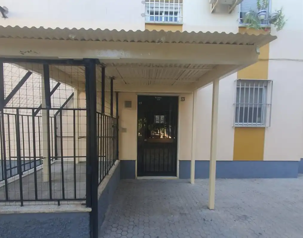 Wohnung zum Verkauf in Orfebre Cayetano Gonzalez, imagen 2