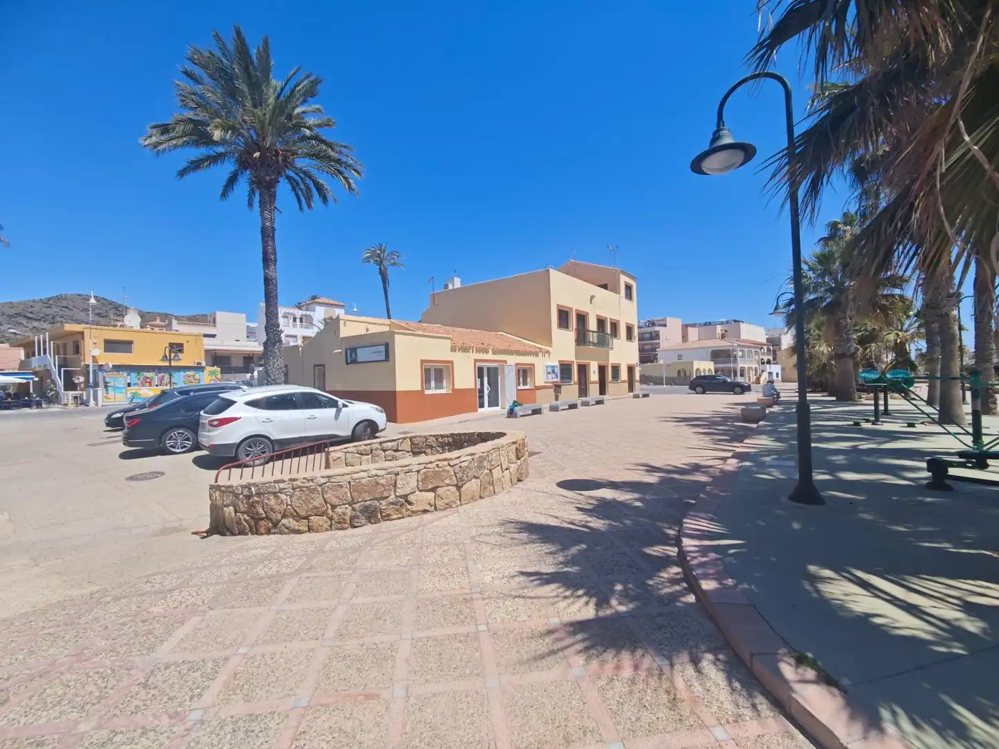 Flat with pool for sale in Burjulu - La Mulería, imagen 47