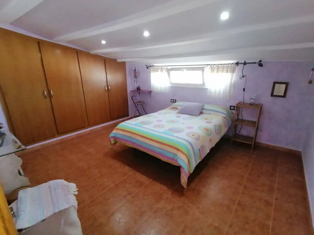 Flat for sale in Avenida SALAMANCA, 30, Ciudad Rodrigo