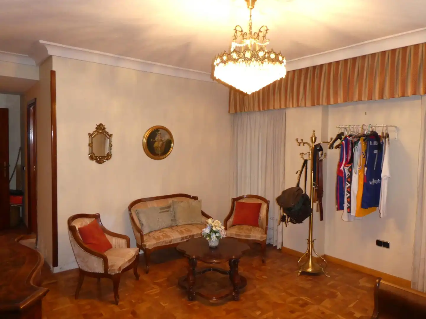 Wohnung mit Aufzug zum Verkauf in San Bartolomé - Millán de Priego, imagen 16