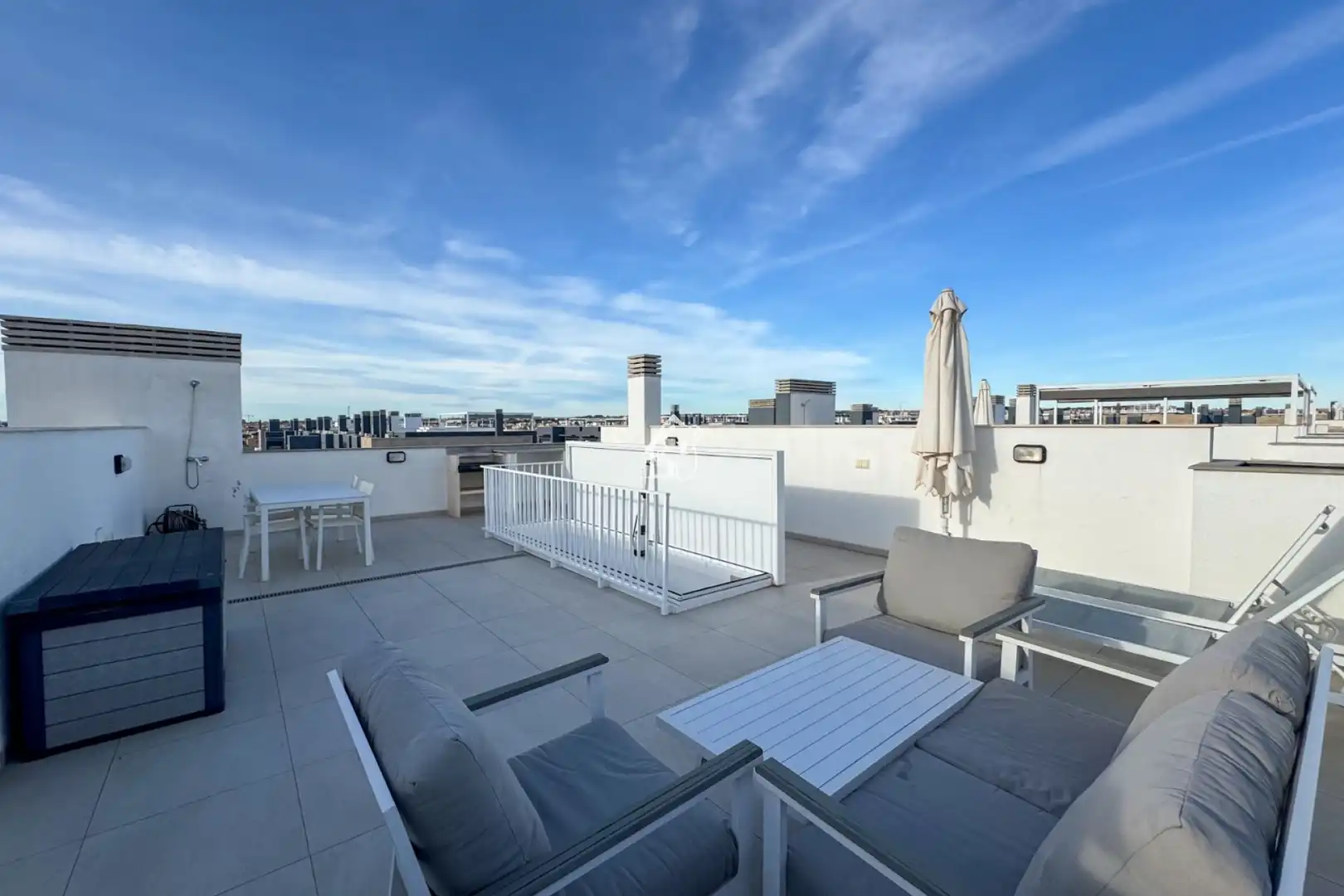 Appartement avec piscine à louer à Orihuela Costa, imagen 10