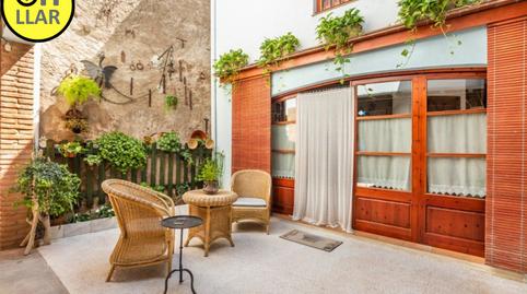 Photo 3 of Houses for sale in Calle Comtes D'empuries, Castelló d'Empúries, Girona