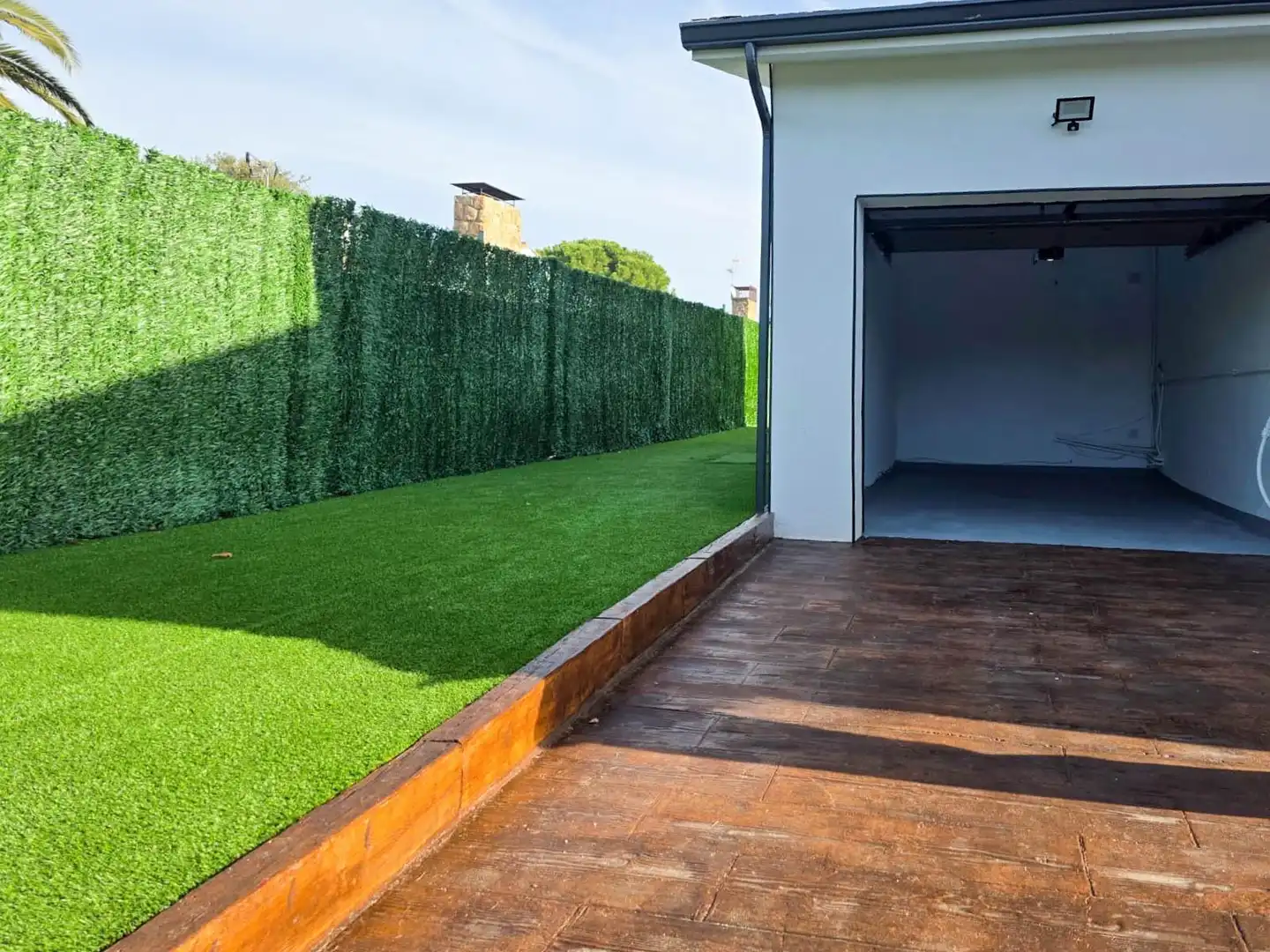 Villa mit Pool zur Miete in El Casar, imagen 7