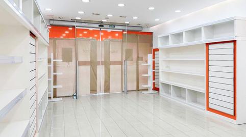 Photo 4 of Premises to rent in Calle Calle Guardia Civil, 12, Centro Ciudad, León Capital