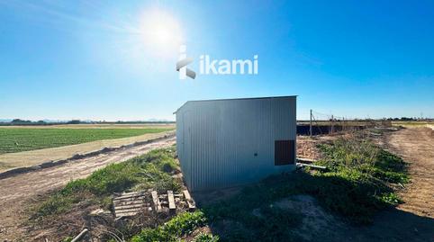 Foto 5 de Terreno en venta en 36, Dolores de Pacheco - Santa Rosalía, Murcia