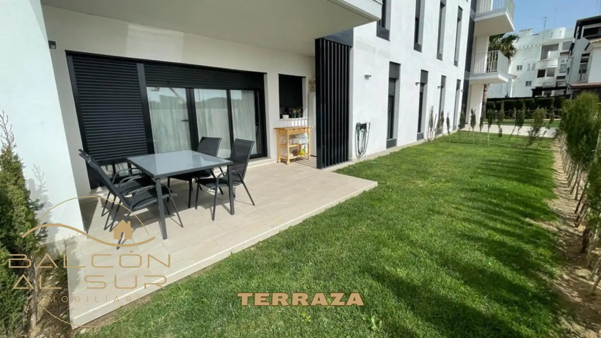 Wohnung mit Pool zum Verkauf in Aguadulce - Almadraba - Punta Candor, imagen 2