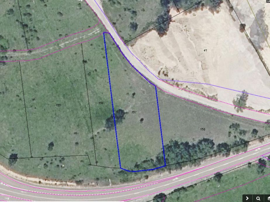 Land for sale in La Robla 