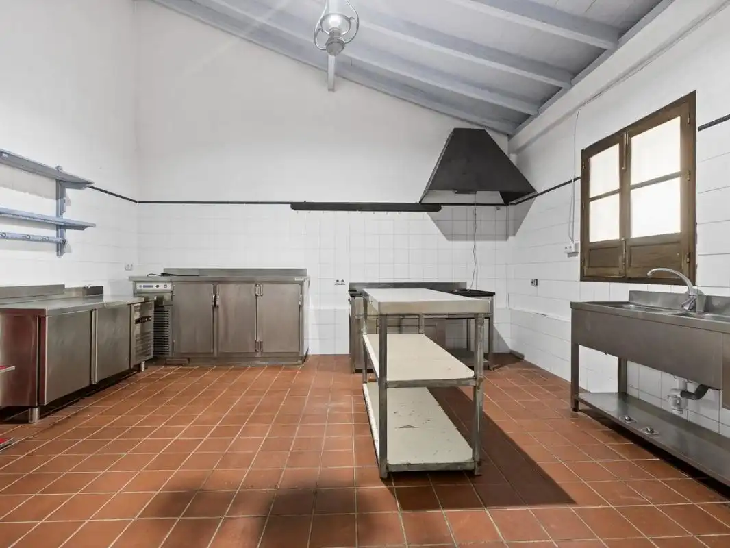 Casa rústica amb piscina en venda a Ctra. de Guadajoz, imagen 87