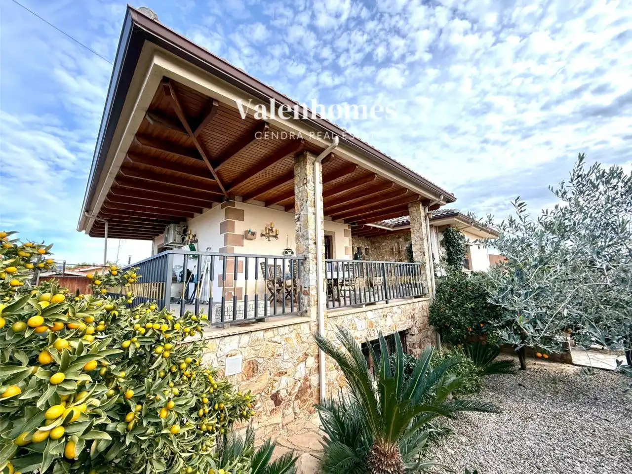 Casa o chalet en venta en Can Font - Ca n'Avellaneda