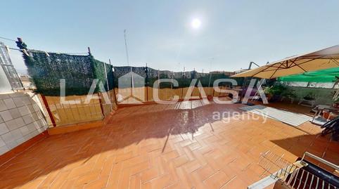 Foto 3 de Pis en venda a Carrer de Concepción Arenal, Sant Andreu de Palomar,  Barcelona Capital