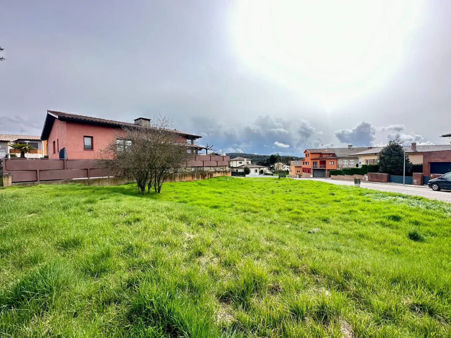 Terreny residencial en venda a Carrer Joan de Serrallonga, imagen 2