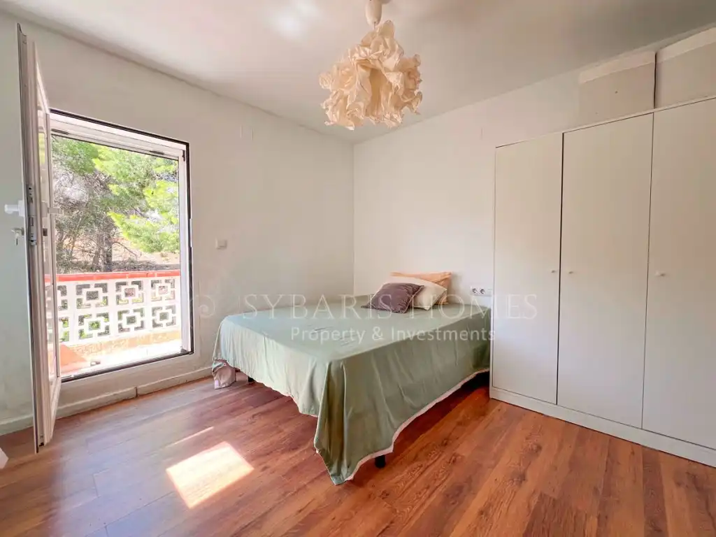 Villa avec jardin à vendre à Las Rotas / Les Rotes, imagen 51