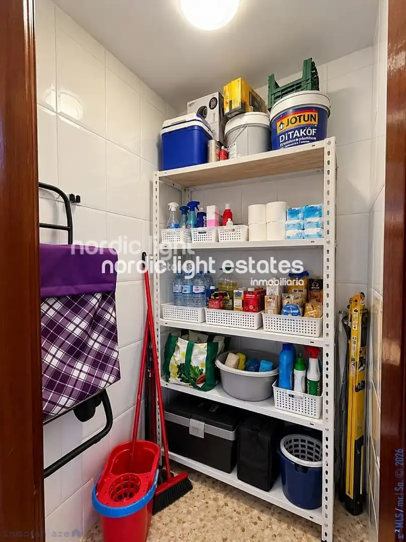 Flat with pool for sale in Algarrobo costa, imagen 6