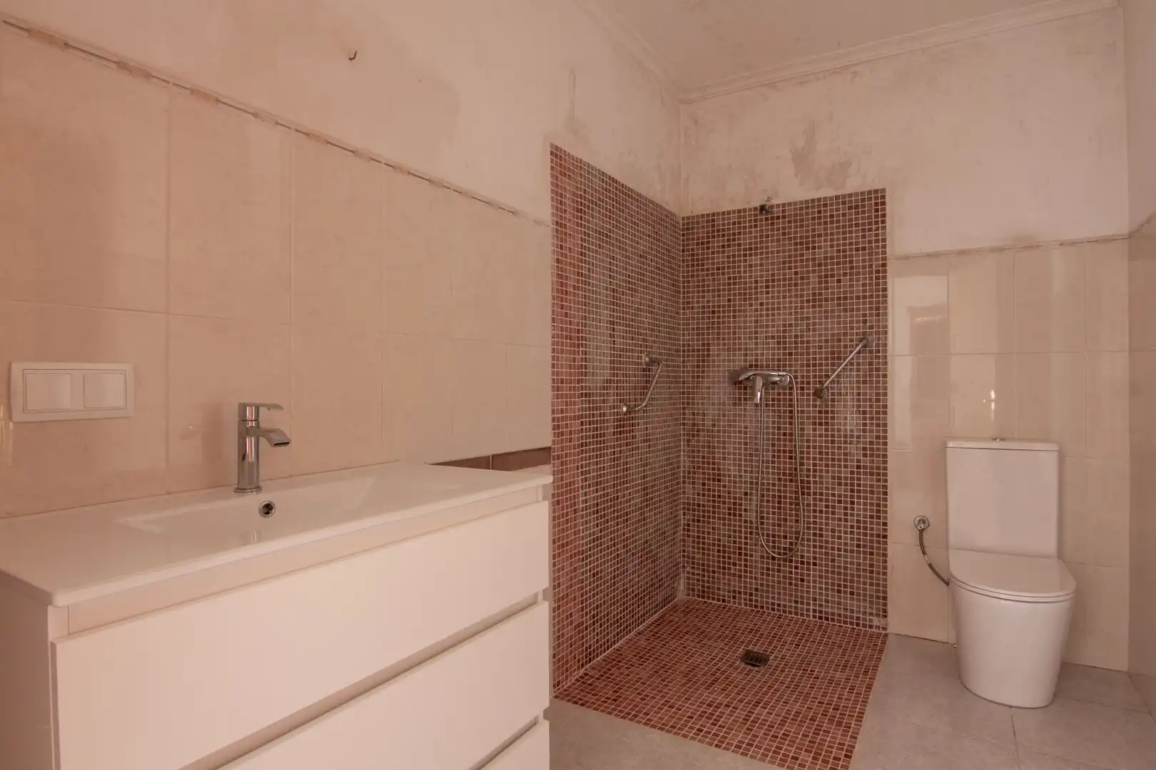 Country house zum Verkauf in Ciutat, 26, Son Servera Poble
