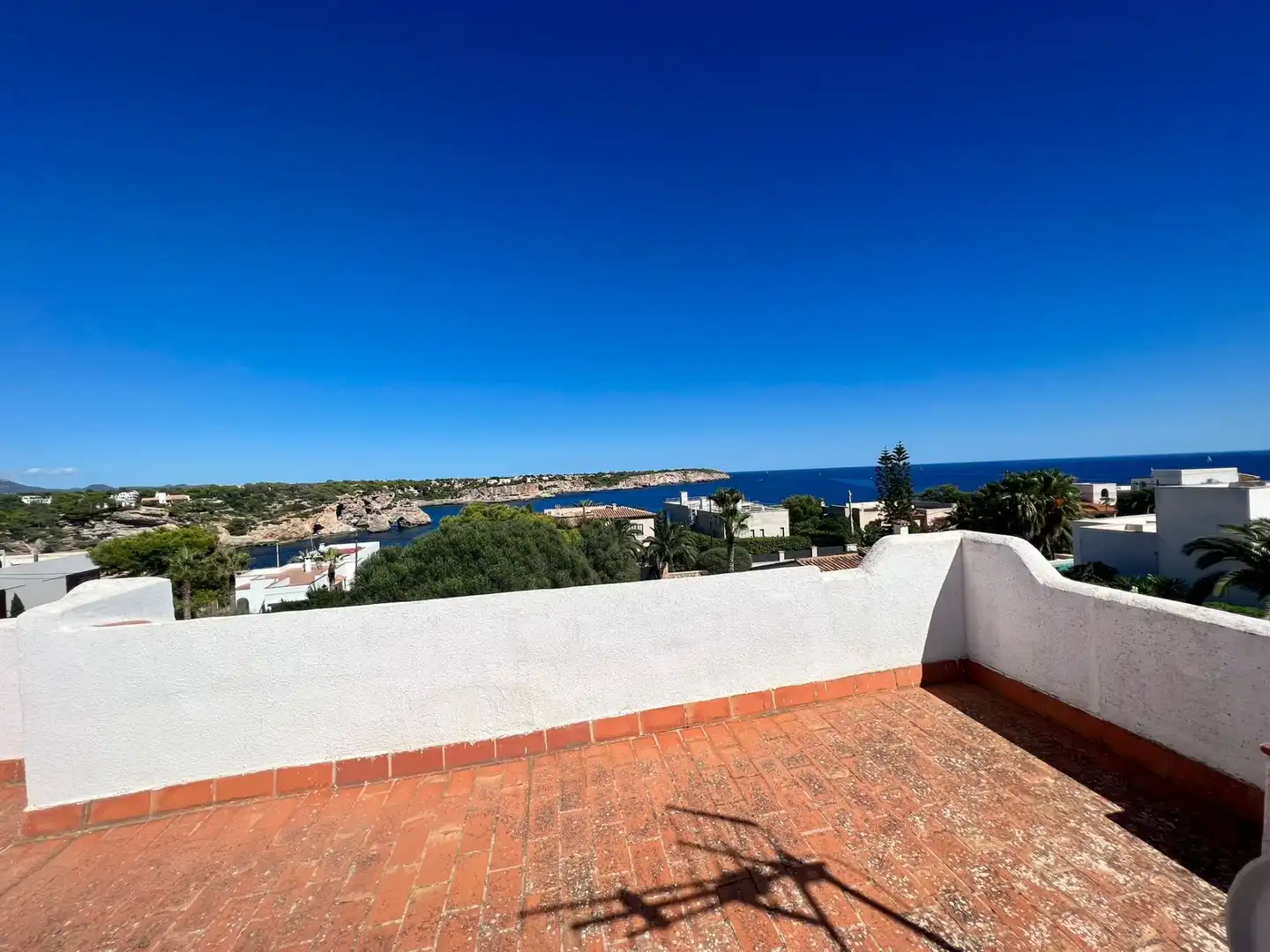 Terrace of Houses for sale in Santanyí  with Heating, Terrace and Swimming Pool
