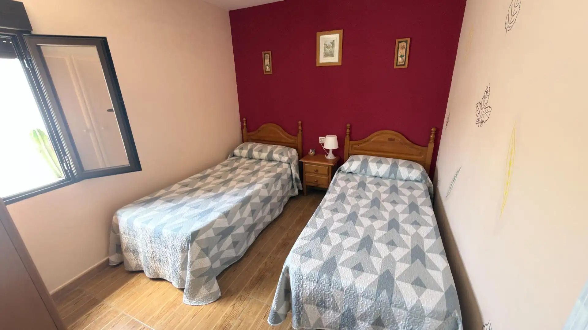 Dormitori de Edifici en venda en Cortegana