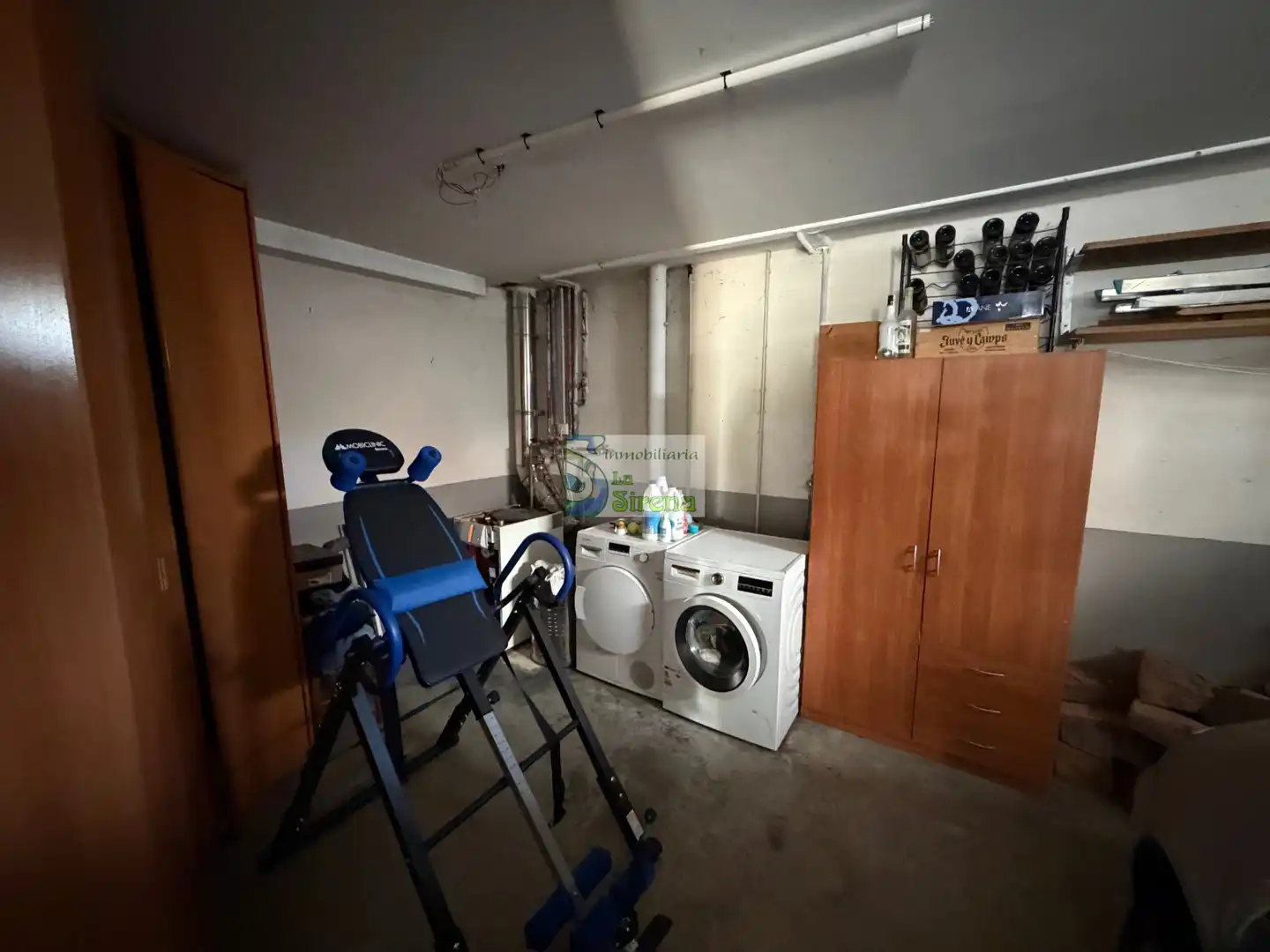 Maison avec terrasse à vendre à Barrio Mioño 30B, imagen 52