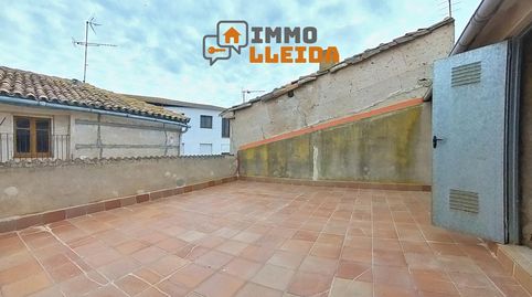 Foto 2 von Einfamilien-Reihenhaus zum Verkauf in Calle del Forn, 1, Ivars de Noguera, Lleida