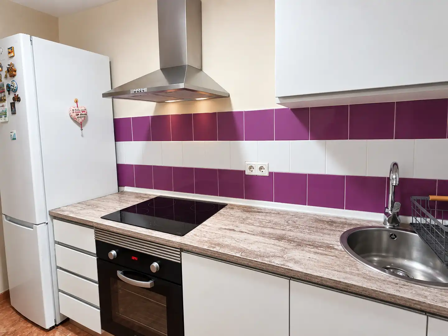 Flat for sale in Calle Ciudad de Carlet, imagen 2
