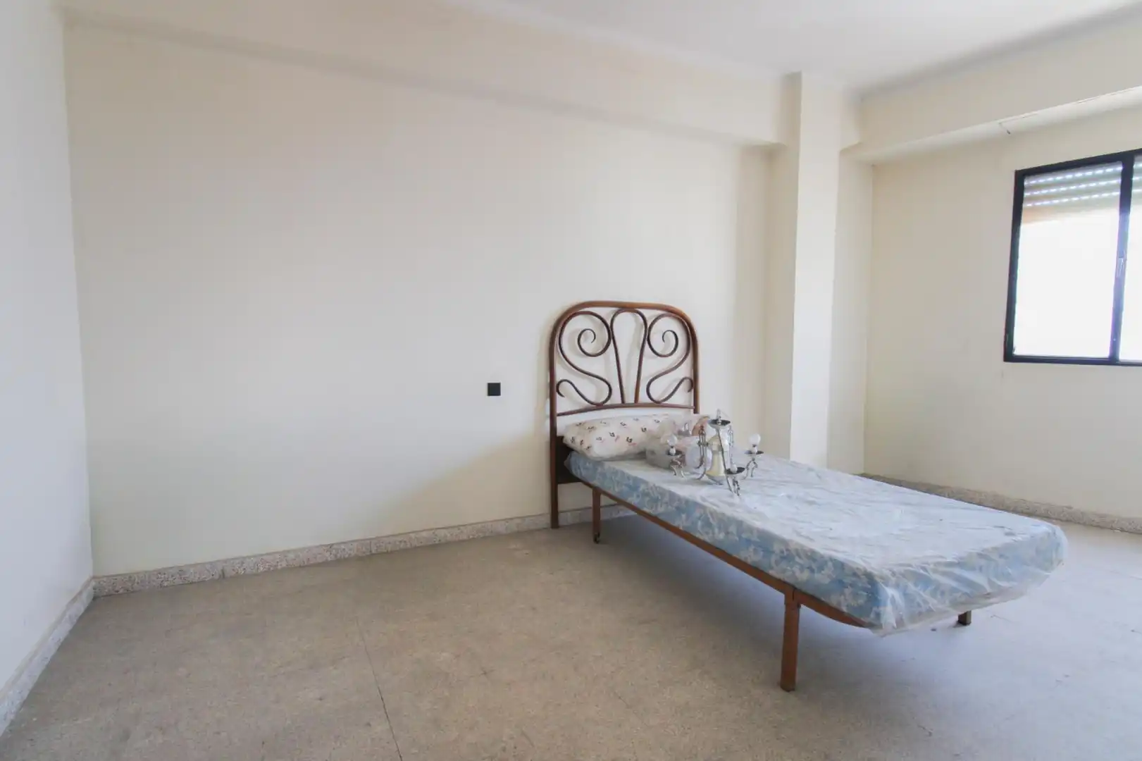 Schlafzimmer von Wohnung zum Verkauf in Museros