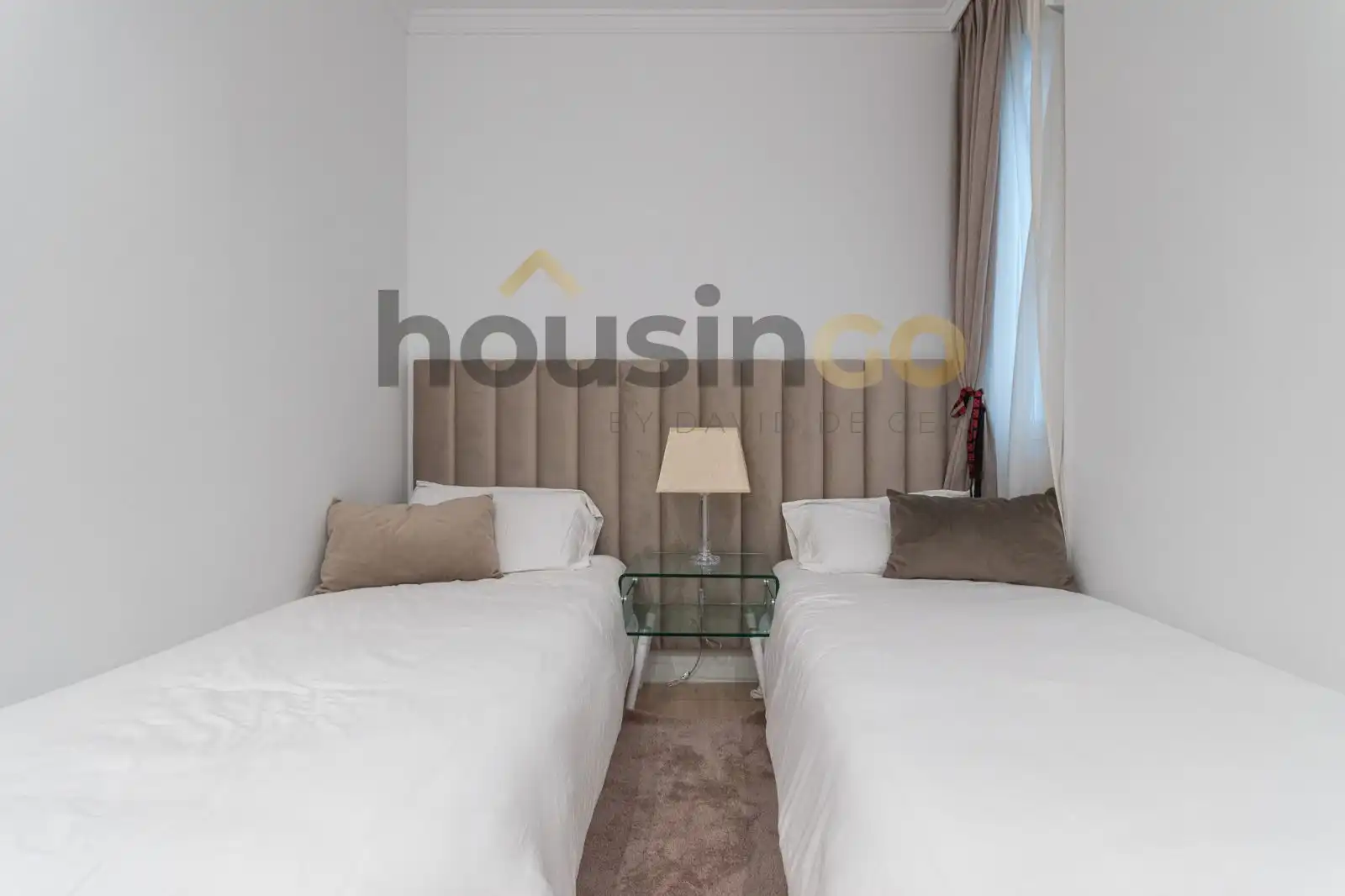 Piso con ascensor en venta en Ayala, imagen 38