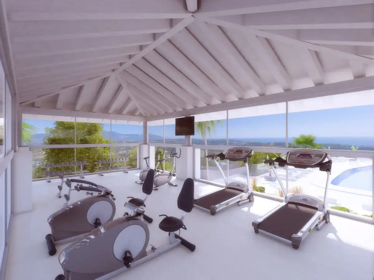 Apartamento en venta en Riviera del Sol, imagen 40