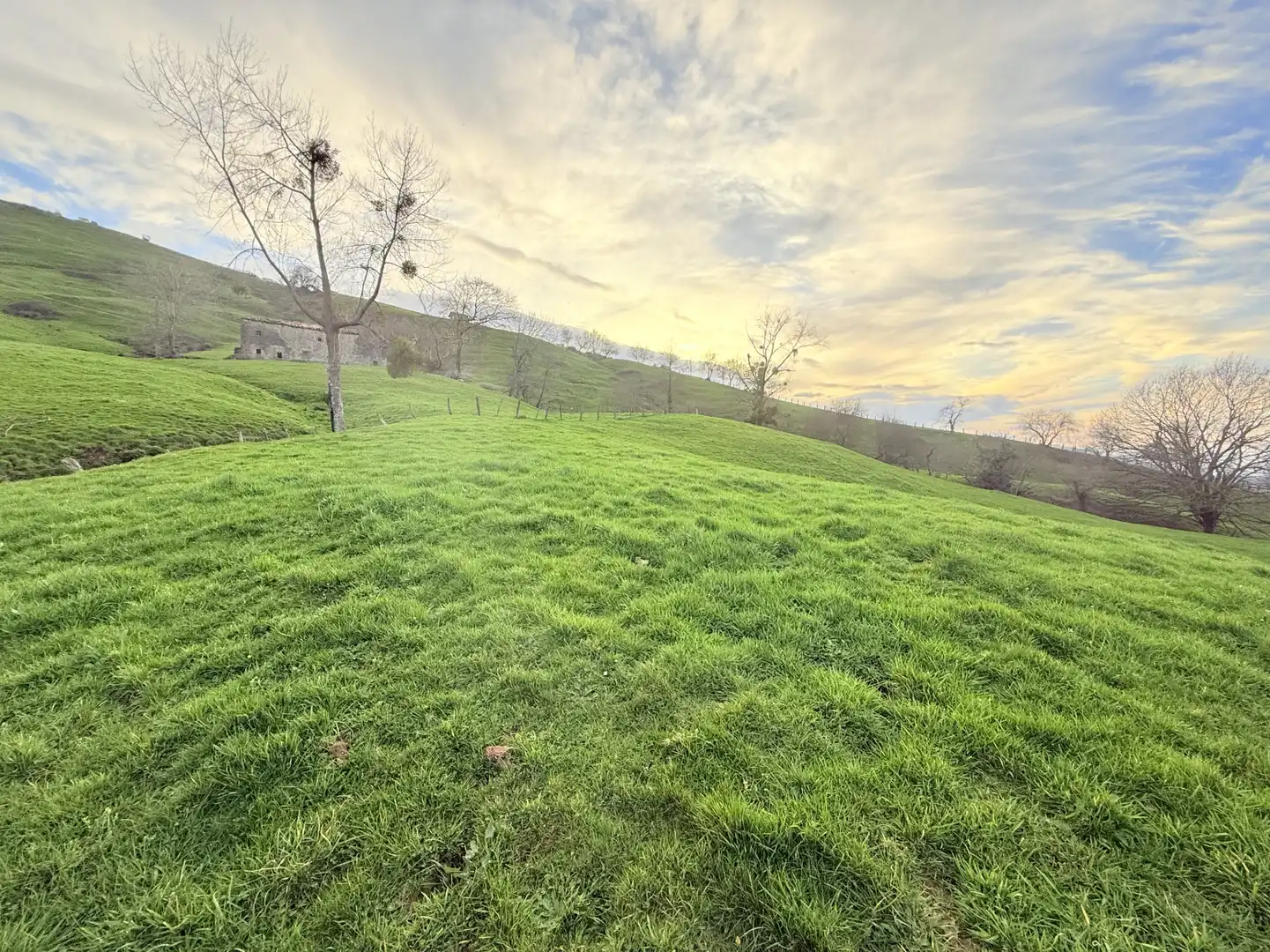 Terreno en venta en Santa María de Cayón