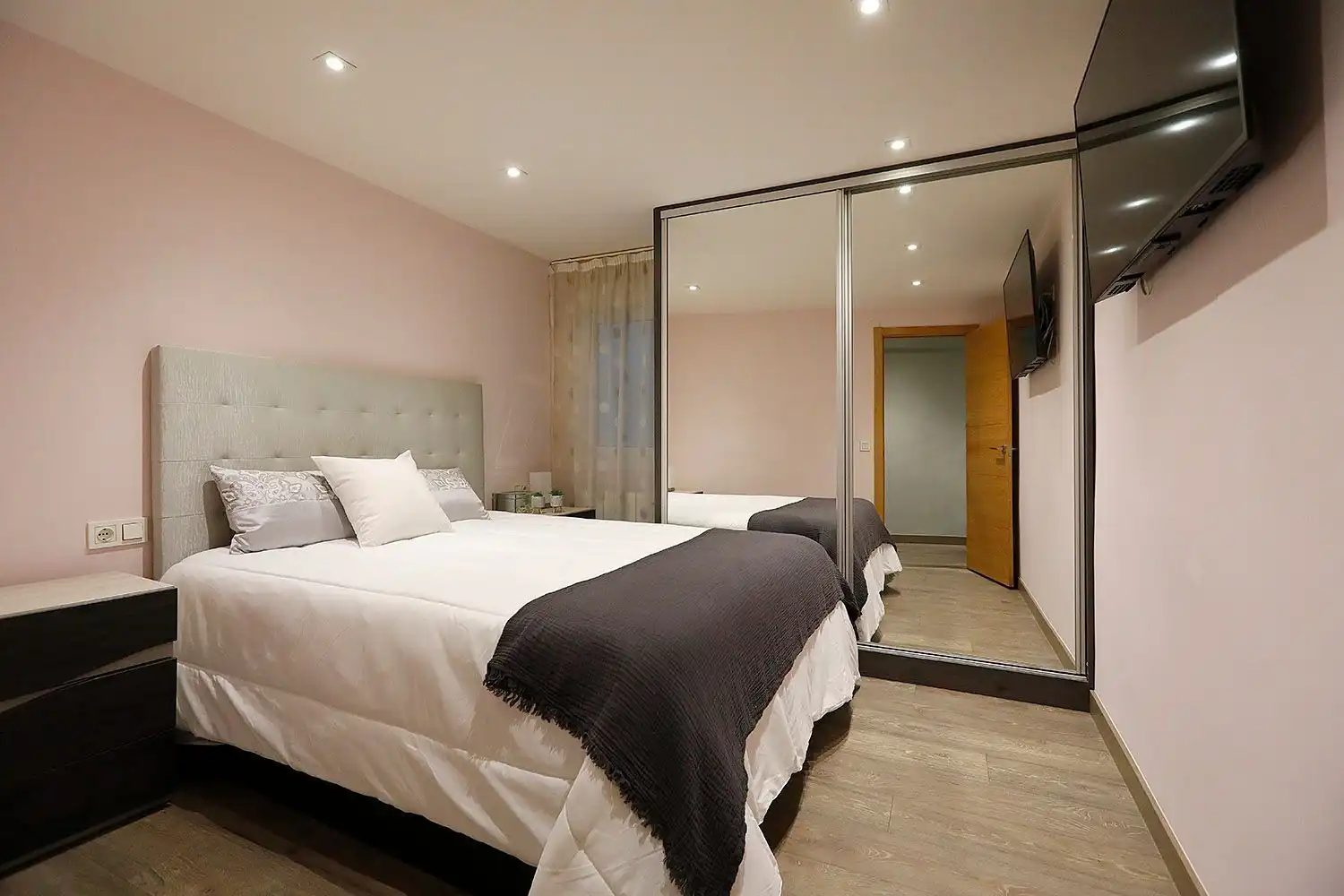 Flat for sale in Pinar - Anaka - Belaskoenea, Irun