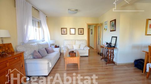 Photo 3 of Flat for sale in Calle Senador José Vicente Mateo, Cuatrocientas Viviendas, Alicante / Alacant