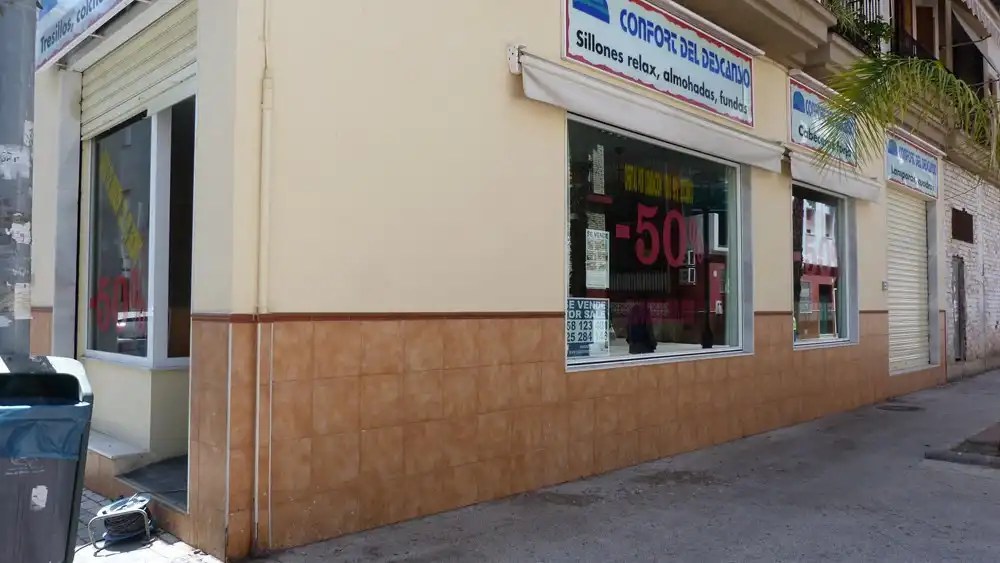Local comercial en venda a Centro, imagen 4