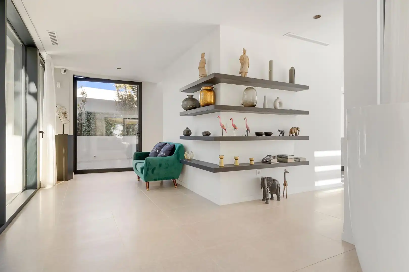 Chalet con piscina en venta en La Alquería, imagen 5