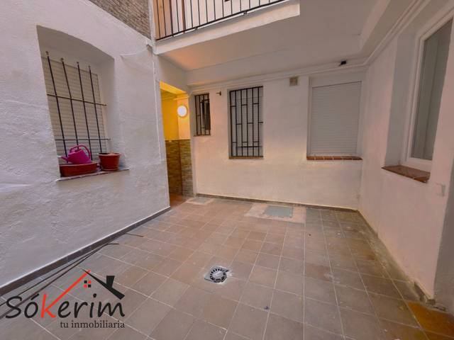 Piso en Venta en Calle de San Raimundo en Bellas Vistas