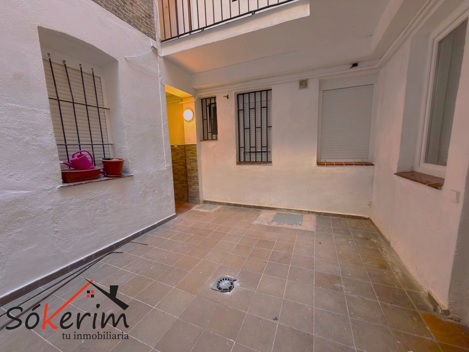 Planta baja for sale in  Madrid Capital  with Furnished, Oven and Washing machine