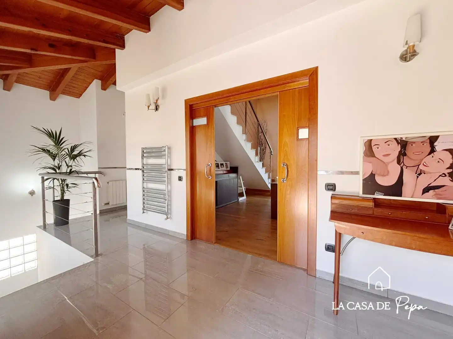 Haus oder Chalet zum Verkauf in Begues mit Heizung und Schwimmbad