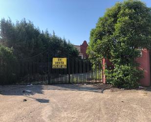 Exterior view of Building for sale in Andújar