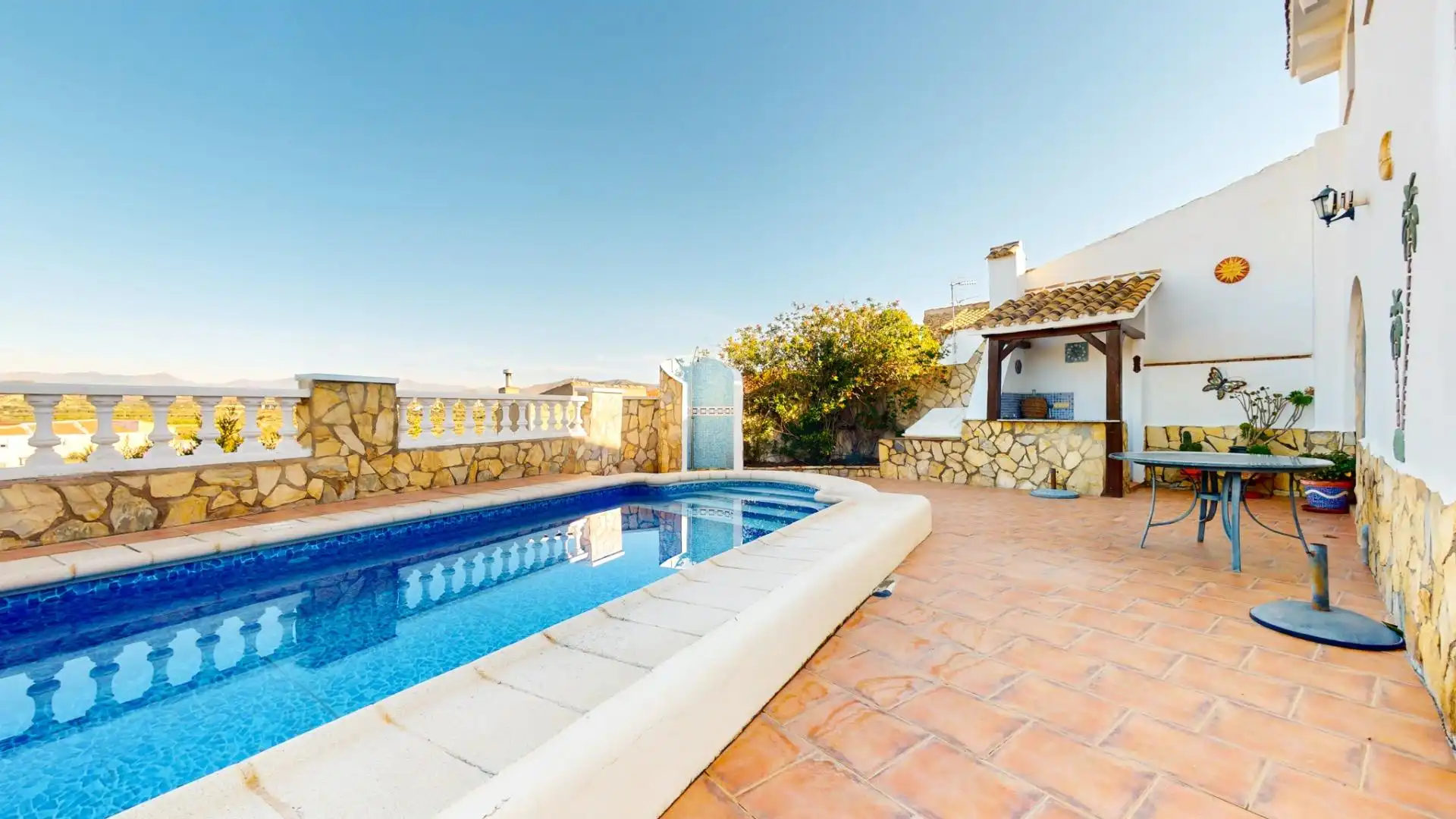 Casa o chalet en venta en Calle La Ermita, 8, Arboleas