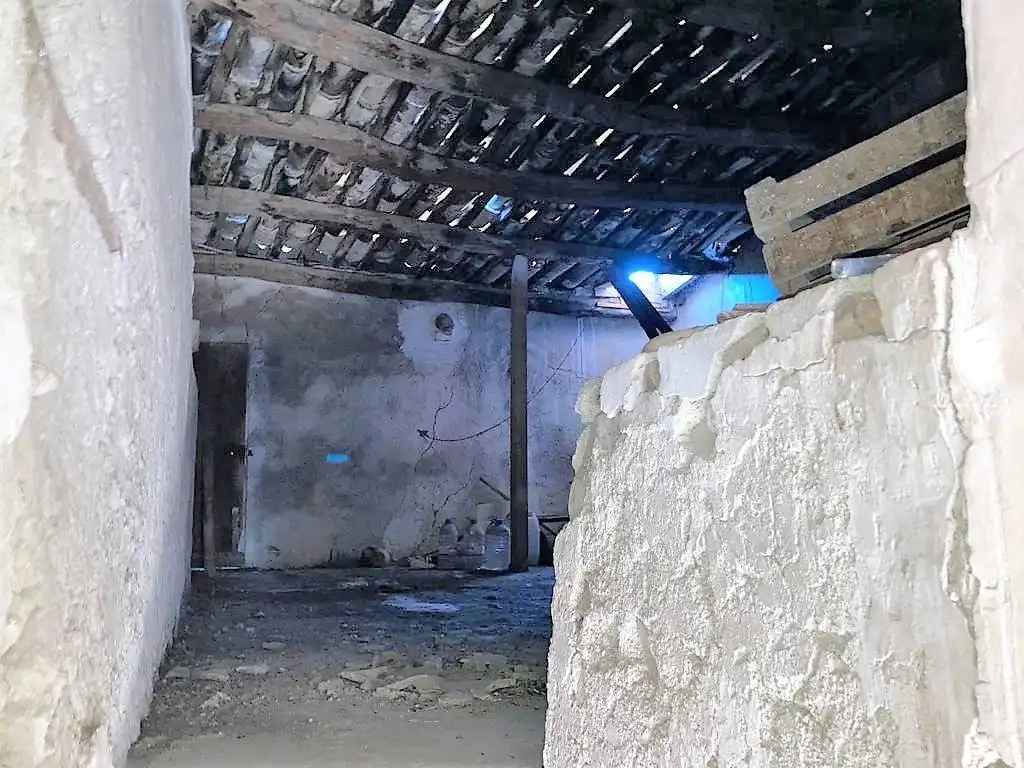 Finca rústica en venda en Santa Margarida de Montbui amb Jardí privat, Terrassa i Traster