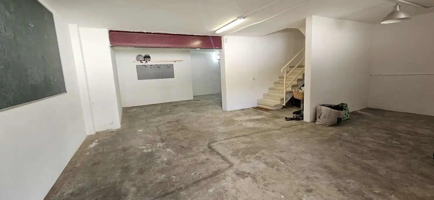 Casa o xalet en venda a Corbera de Llobregat