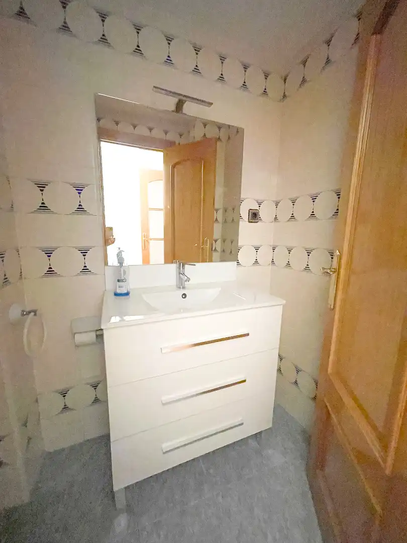 Piso con terraza en venta en Avinguda de Catalunya 51, imagen 29