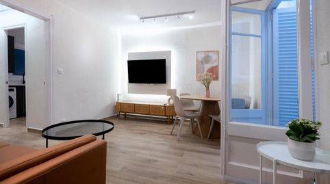 Photo 5 of Apartments for rent in Sant Antoni, Barcelona Capital