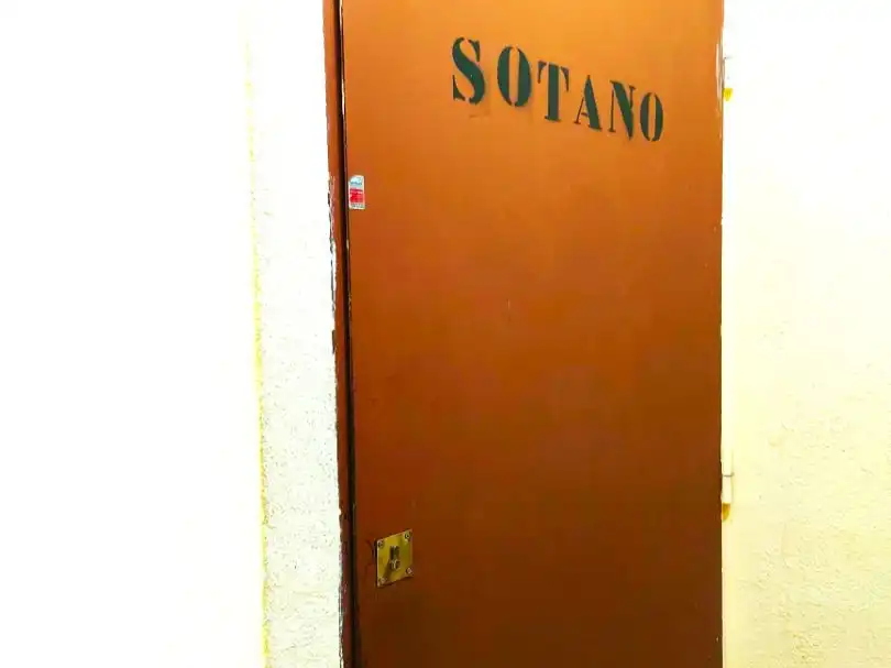 Lagerraum zur Miete in Alcorcón