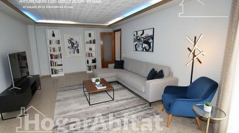 Foto 4 de Piso en venta en Calle Hermano Martí, L'Alcora, Castellón